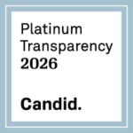 Candid Platinumm Transparency Logo 2026