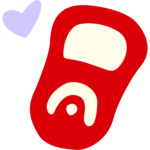Caregiver icon RGB