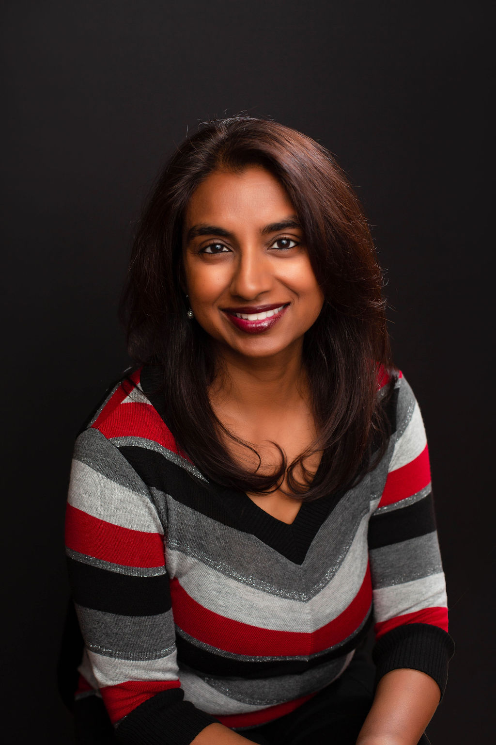Headshot MeeraPillai