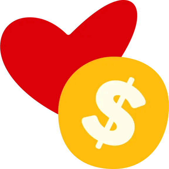 RMH icons Host fundraiser RGB