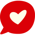 Social comment icon RGB