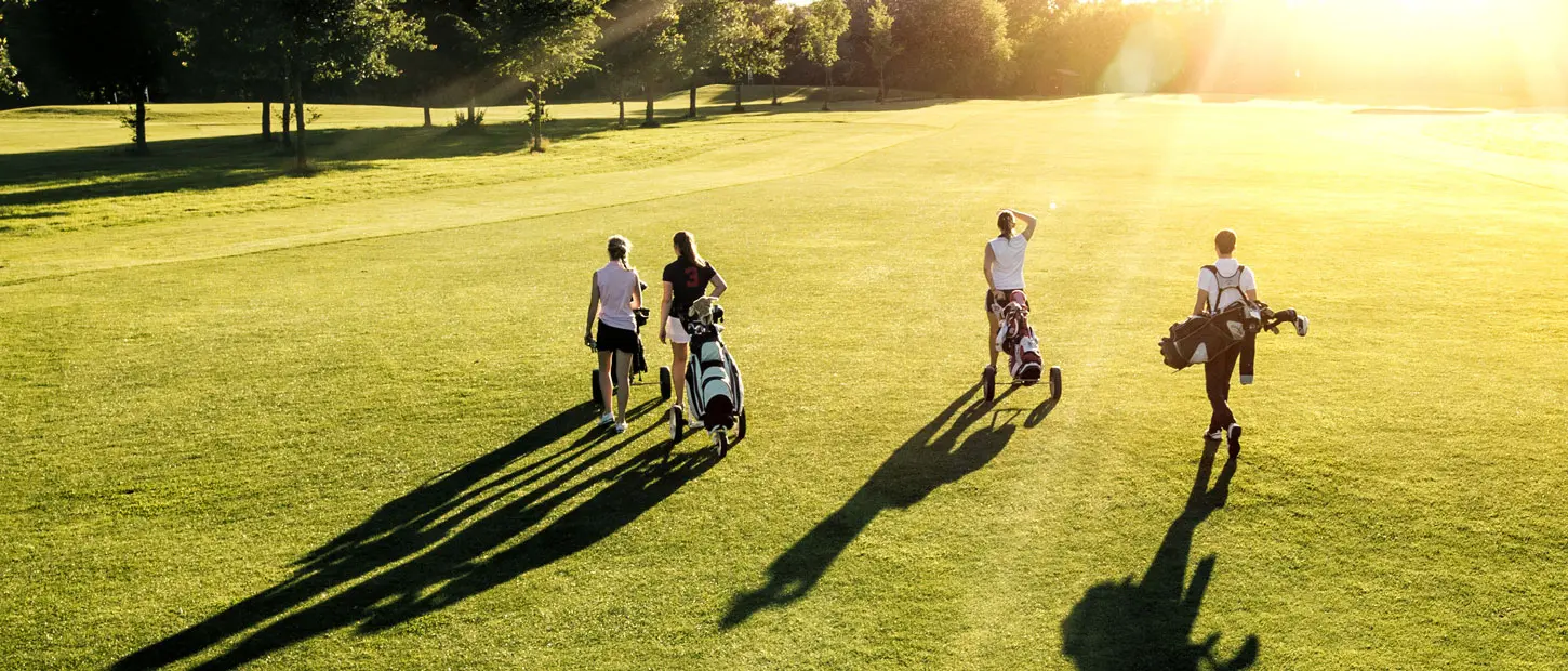 Temp Golf