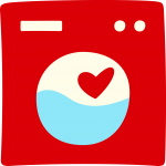 Baby icon RGB