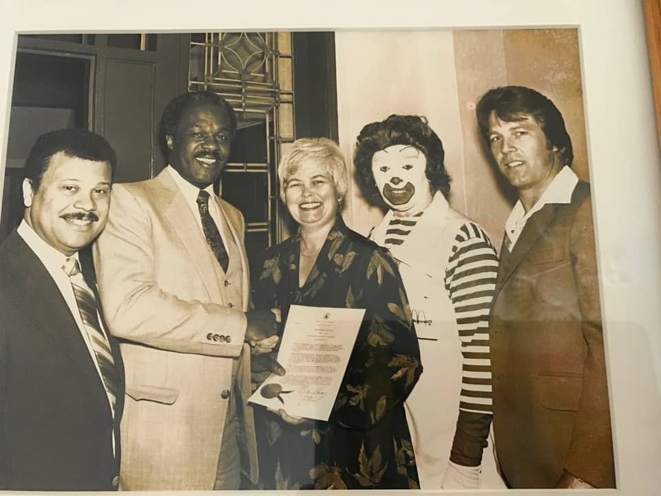 History, Image