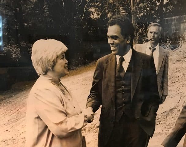History, Image